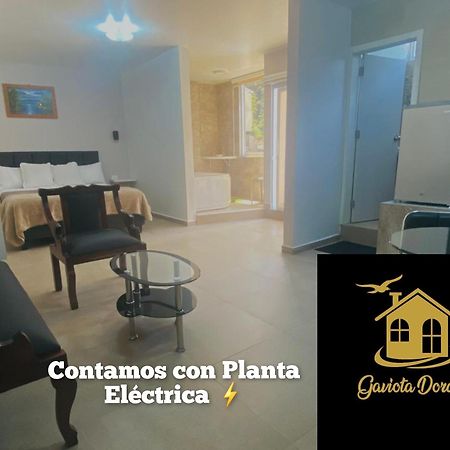 Апартаменты Casa Gaviota Dorada Баньос Экстерьер фото
