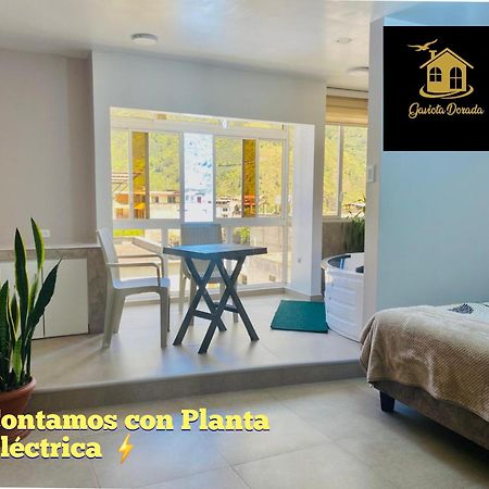 Апартаменты Casa Gaviota Dorada Баньос Экстерьер фото