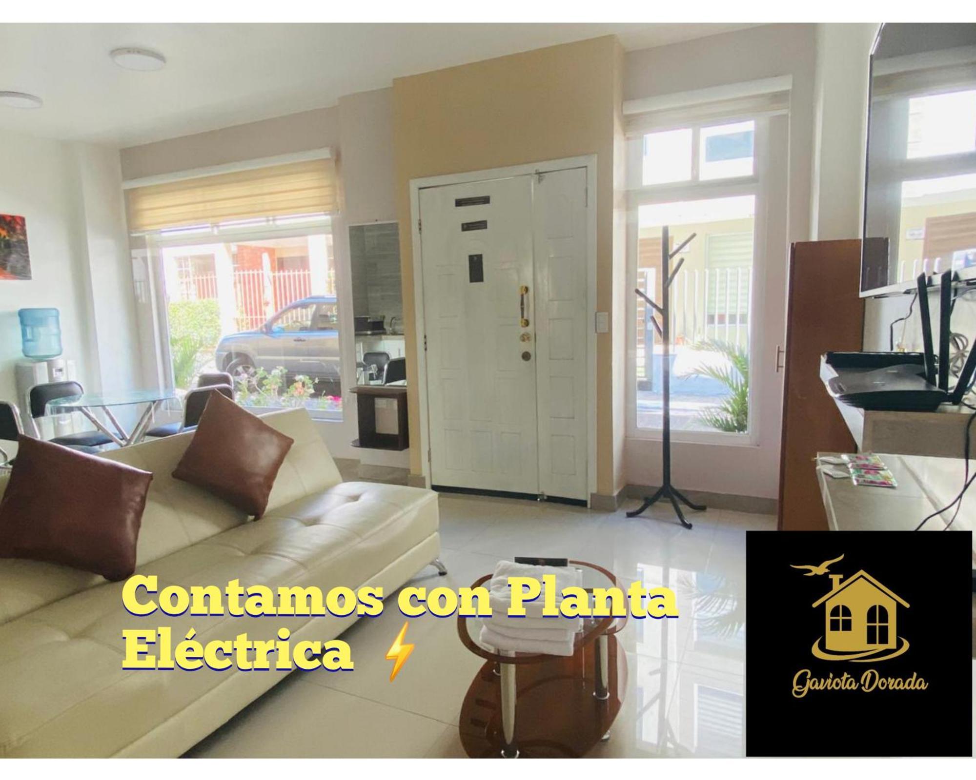 Апартаменты Casa Gaviota Dorada Баньос Экстерьер фото